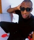 Rencontre Homme : Kheucha, 35 ans à Italie  Milan 